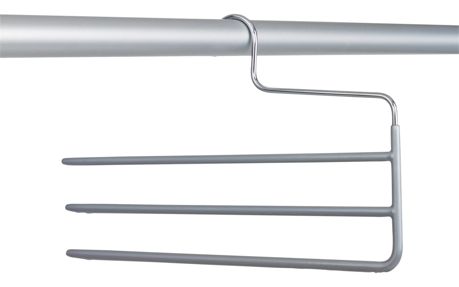 Raumsparbügel 1 Raumsparbügel