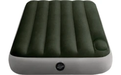 Intex Luftbett DuraBeam Twin Mit Fußpumpe 191 X 99 X25 Cm -Berger Geschaft 1244623 7556728