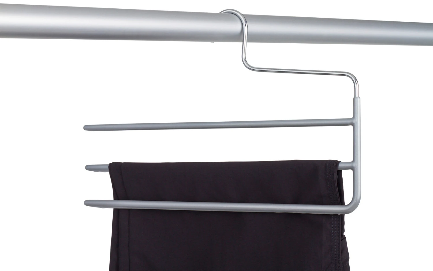 Raumsparbügel 2 Raumsparbügel – Bild 2