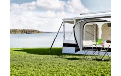 Thule Rain Blocker G2 Side Seitenwand -Berger Geschaft 1248325 7302007