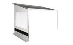 Thule Rain Blocker G2 Side Seitenwand -Berger Geschaft 1248343 7302070