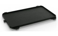 SKOTTI Grillplatte Kast Aus Gusseisen 2 In 1 Plancha Und Griddle 11 SKOTTI Grillplatte Kast Aus Gusseisen 2 In 1 Plancha Und Griddle -Berger Geschaft 1250080 7310974