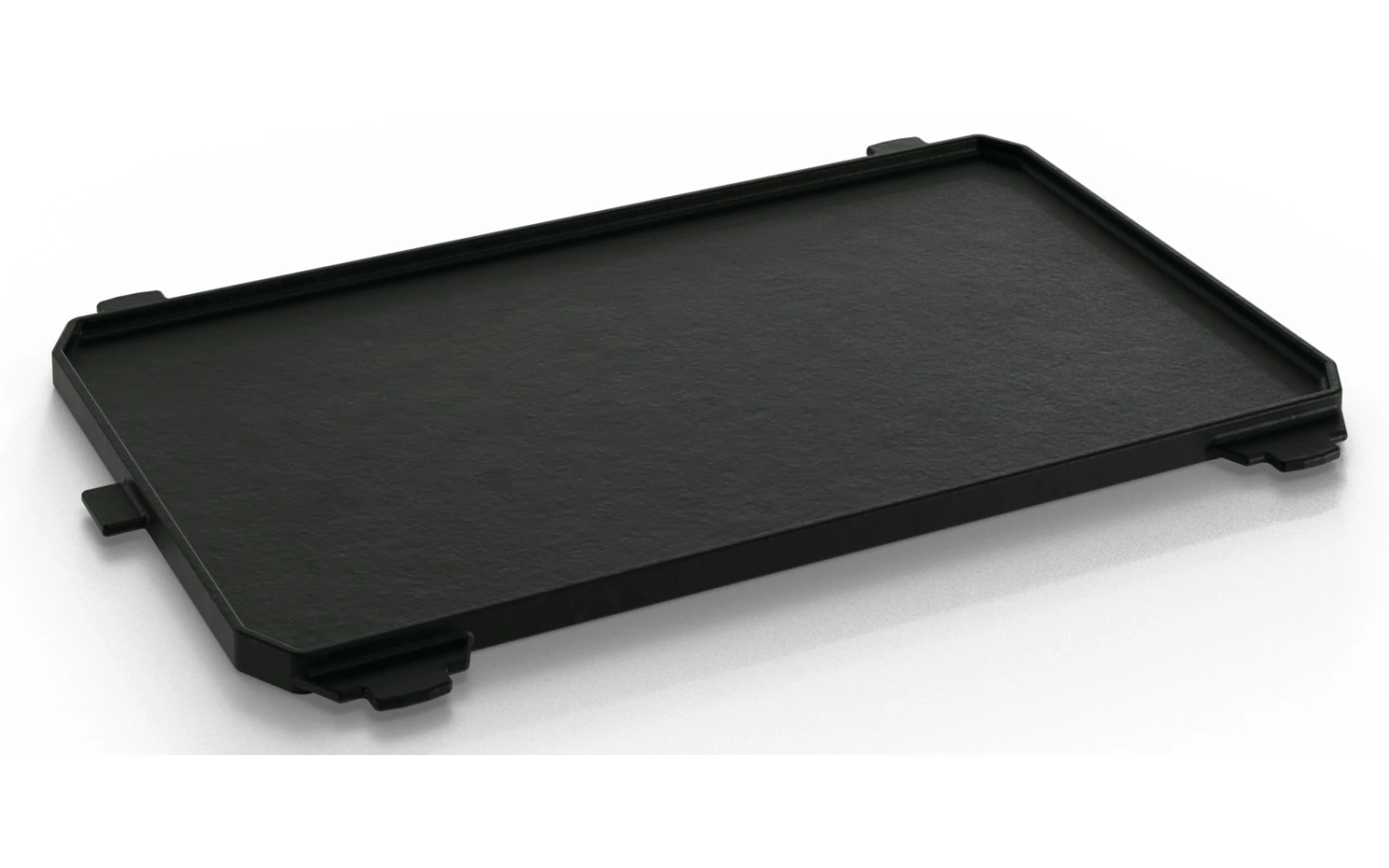 SKOTTI Grillplatte Kast Aus Gusseisen 2 In 1 Plancha Und Griddle 3 SKOTTI Grillplatte Kast Aus Gusseisen 2 In 1 Plancha Und Griddle – Bild 3