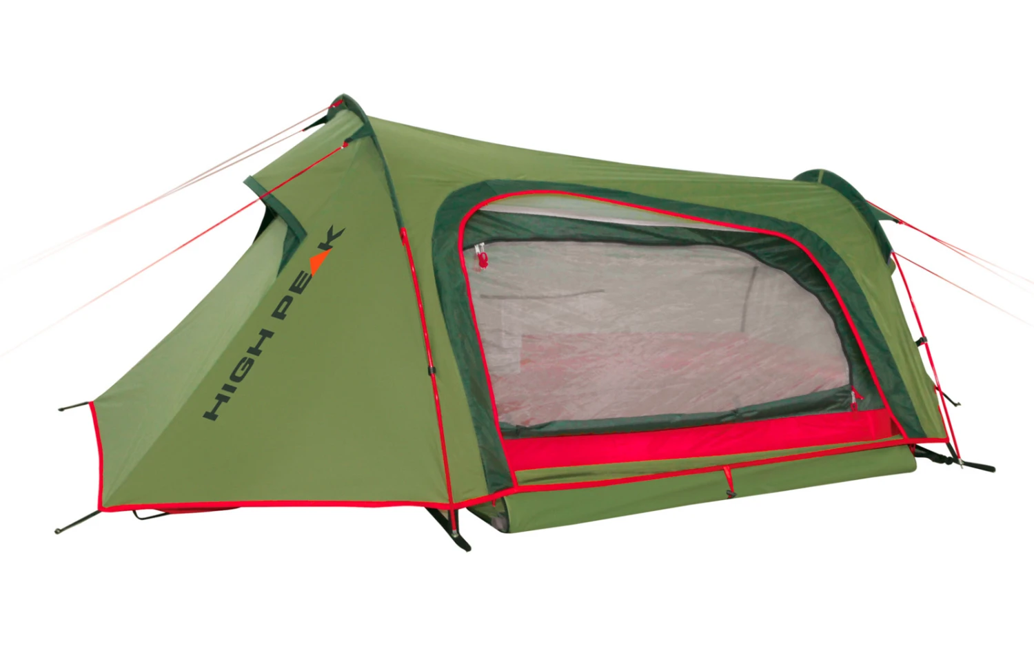 High Peak Sparrow Tunnelzelt 2 Personen 1 High Peak Sparrow Tunnelzelt 2 Personen