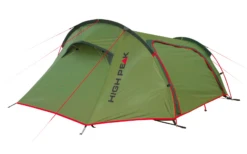 High Peak Sparrow Tunnelzelt 2 Personen 13 High Peak Sparrow Tunnelzelt 2 Personen -Berger Geschaft 1260583 7324255