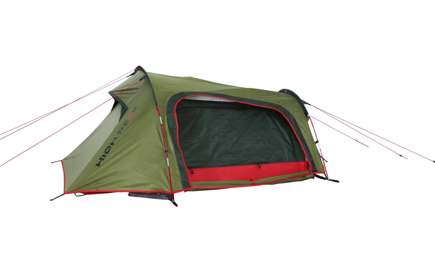 High Peak Sparrow Tunnelzelt 2 Personen 9 High Peak Sparrow Tunnelzelt 2 Personen – Bild 9