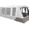 Dometic Ascension FTX 601 TC Vorraum Anbau Für Familienzelt Für 8 Personen