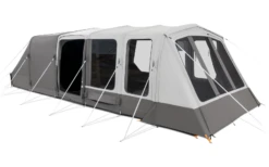 Dometic Ascension FTX 401 TC Vorraum Anbau Für Familienzelt