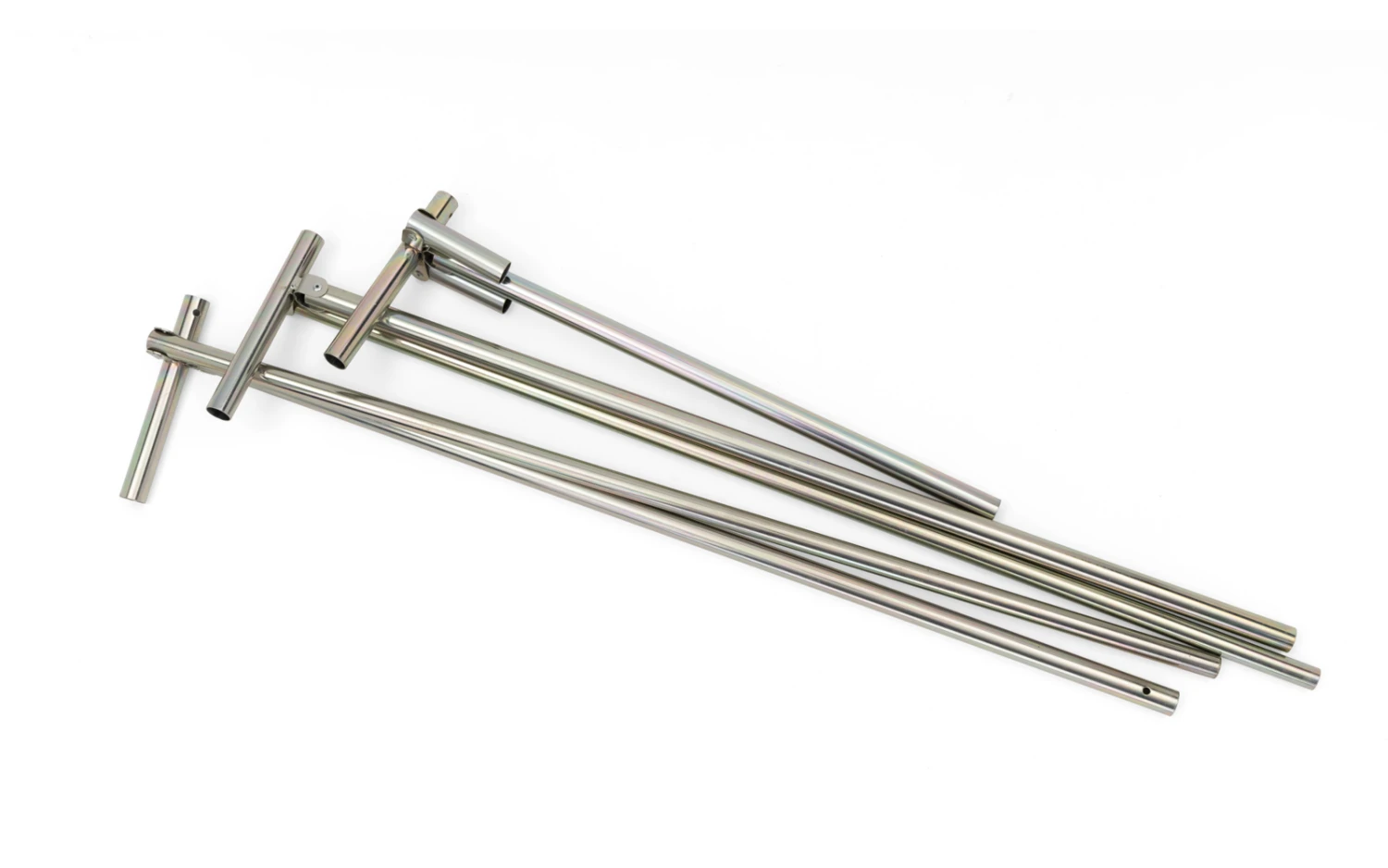 Berger Basisgerüst Für Sonnendach 3 Berger Basisgerüst Für Sonnendach – Bild 3