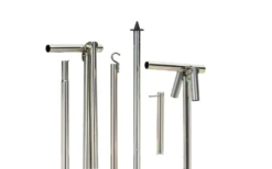 Berger Basisgerüst Für Sonnendach 14 Berger Basisgerüst Für Sonnendach -Berger Geschaft 1262734 7334620