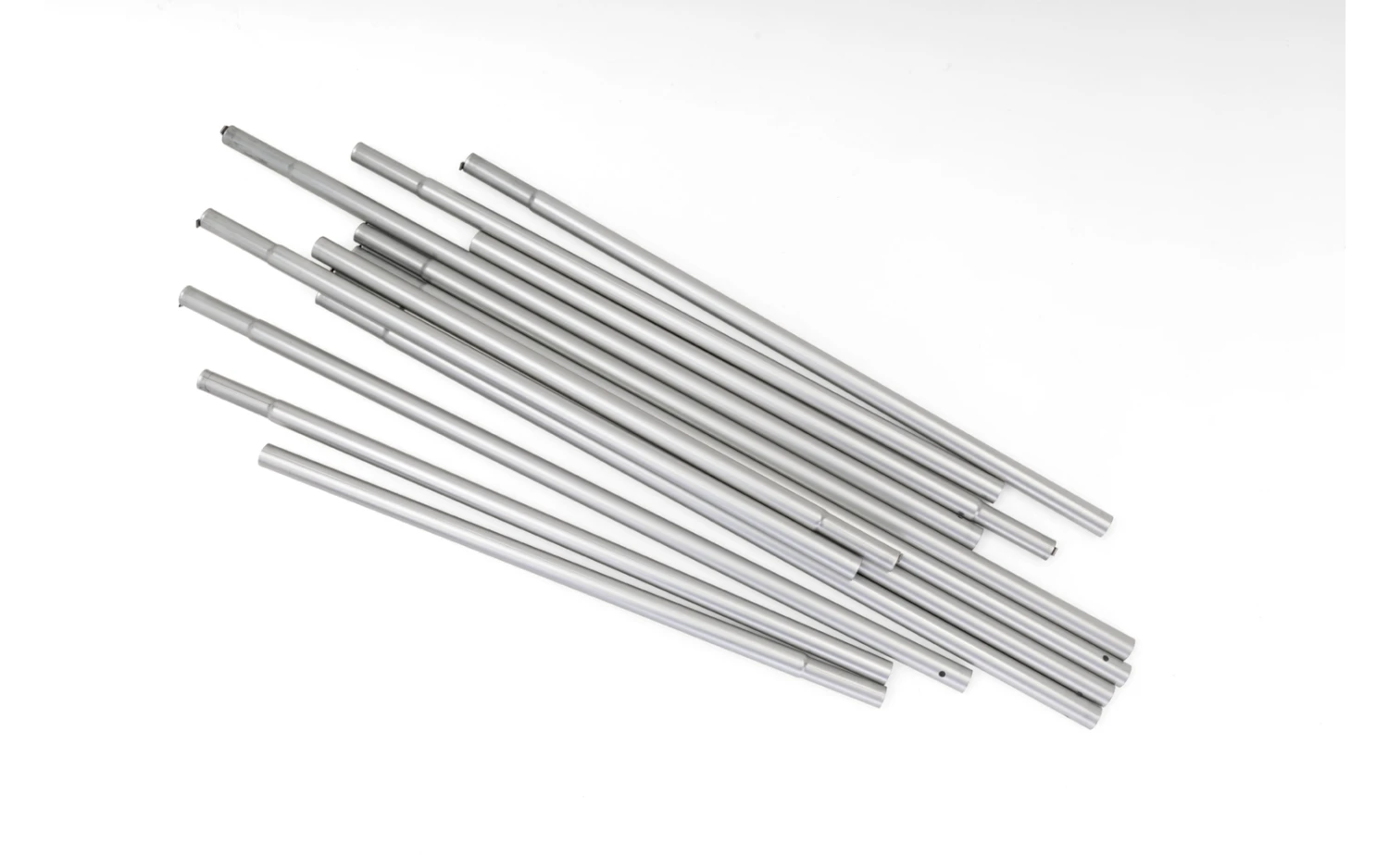 Berger Basisgerüst Für Sonnendach 8 Berger Basisgerüst Für Sonnendach – Bild 8