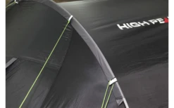 High Peak Tauris 6 Tunnelzelt Für 6 Personen -Berger Geschaft 1263127 7337431