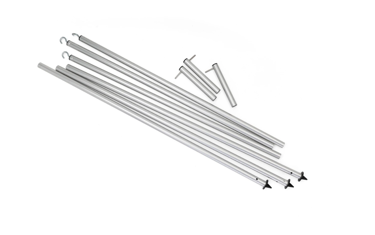 Berger Basisgerüst Für Sonnendach 10 Berger Basisgerüst Für Sonnendach – Bild 10