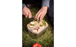 SKOTTI Schneidebrett Plank Passend Zu Multifunktionsbox Boks -Berger Geschaft 1271035 7353445