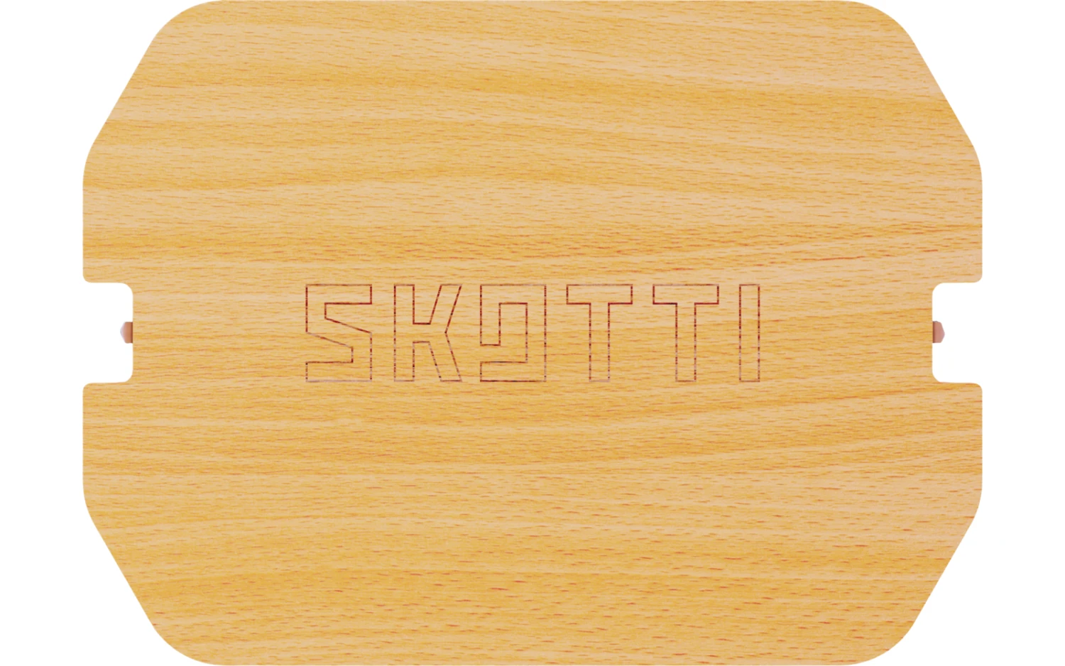SKOTTI Schneidebrett Plank Passend Zu Multifunktionsbox Boks 1 SKOTTI Schneidebrett Plank Passend Zu Multifunktionsbox Boks