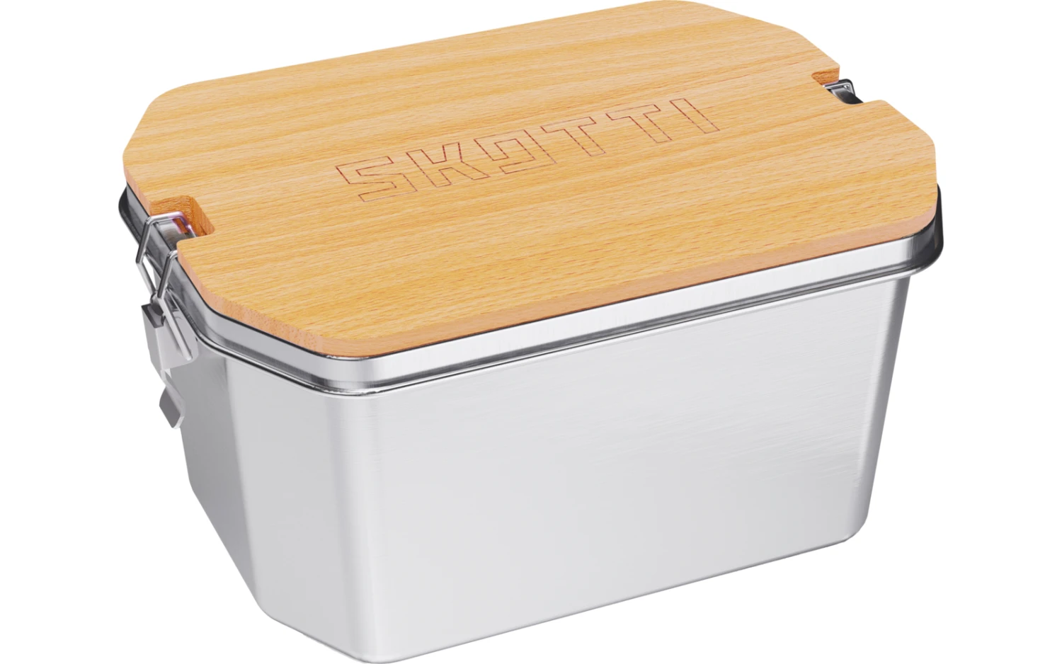 SKOTTI Schneidebrett Plank Passend Zu Multifunktionsbox Boks 3 SKOTTI Schneidebrett Plank Passend Zu Multifunktionsbox Boks – Bild 3