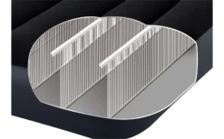 Intex Dura Beam Pillow Rest Classic Full Luftbett Mit 220V Pumpe 137 X 191 X 25 Cm -Berger Geschaft 1273105 7658758