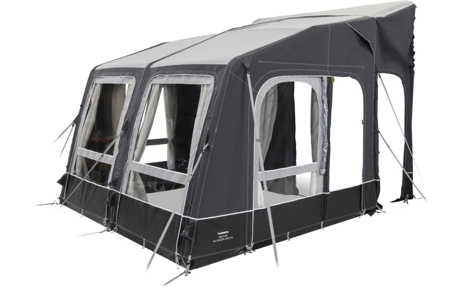 Dometic Rally Air All-Season 330 Drive-Away Aufblasbares Vorzelt Für Reisemobil & Wohnwagen 4 Dometic Rally Air All-Season 330 Drive-Away Aufblasbares Vorzelt Für Reisemobil & Wohnwagen – Bild 4
