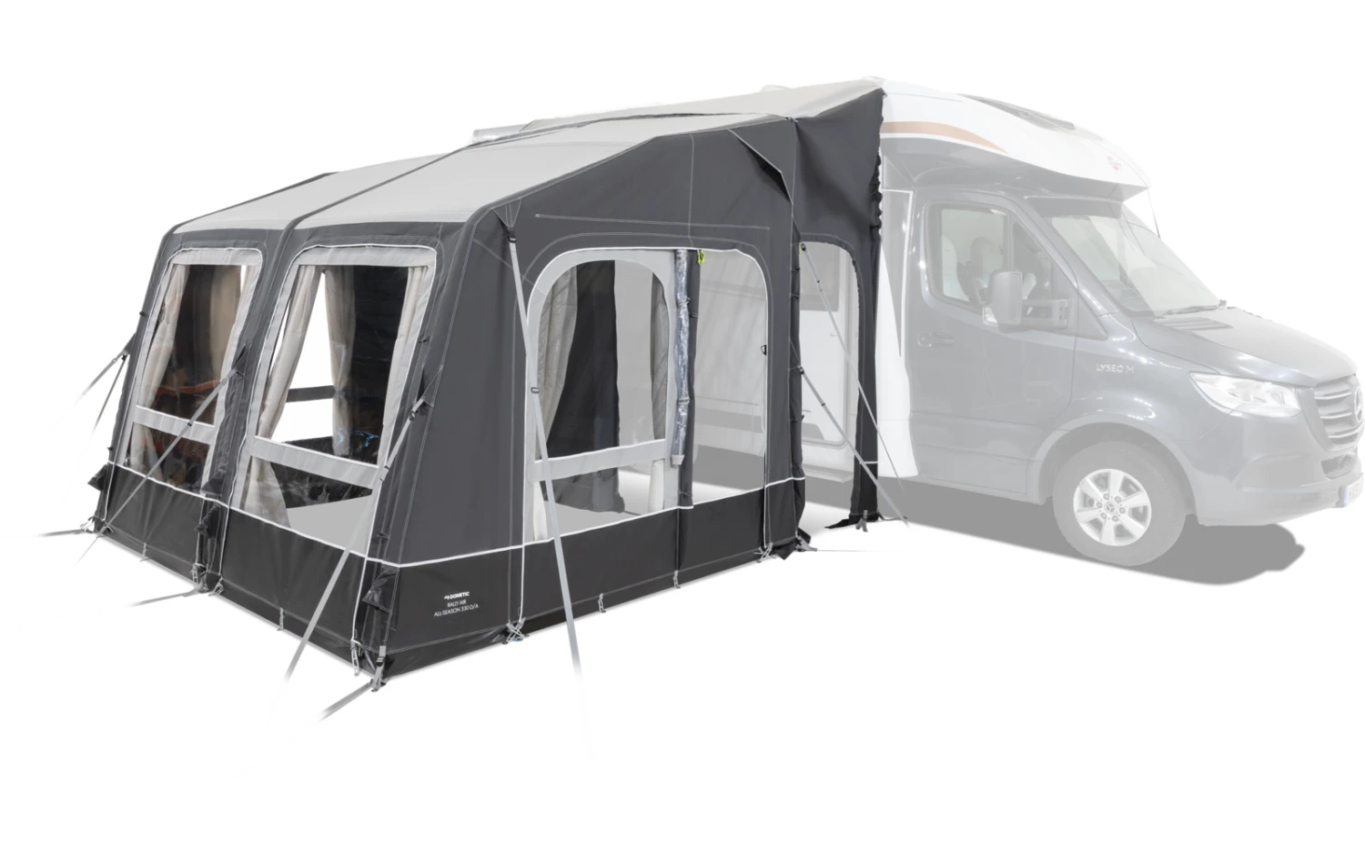 Dometic Rally Air All-Season 330 Drive-Away Aufblasbares Vorzelt Für Reisemobil & Wohnwagen 3 Dometic Rally Air All-Season 330 Drive-Away Aufblasbares Vorzelt Für Reisemobil & Wohnwagen – Bild 3