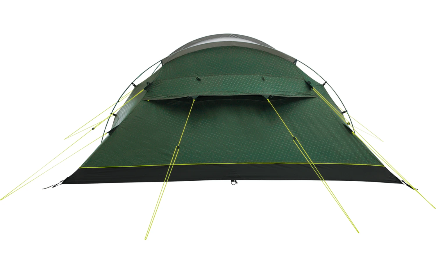 Outwell Earth 4 Plus Tunnelzelt Für 4 Personen Dunkelgrün 4 Outwell Earth 4 Plus Tunnelzelt Für 4 Personen Dunkelgrün – Bild 4