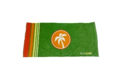 BusBoxx Strandtuch Aus Baumwolle 160 Cm X 80 Cm Blau / Grün 9 BusBoxx Strandtuch Aus Baumwolle 160 Cm X 80 Cm Blau / Grün -Berger Geschaft 1296049 7451992