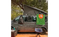 BusBoxx Strandtuch Aus Baumwolle 160 Cm X 80 Cm Blau / Grün 10 BusBoxx Strandtuch Aus Baumwolle 160 Cm X 80 Cm Blau / Grün -Berger Geschaft 1296052 7452007