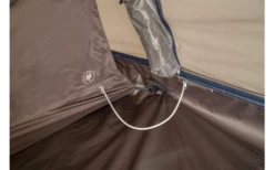 Tambu Durdanta Komfort Trekking Tunnelzelt Braun Für 4 Personen -Berger Geschaft 1302913 7486399