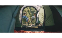 Outwell Cloud 4 Kuppelzelt Für 4 Personen -Berger Geschaft 1307527 7519975