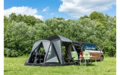 Berger Liberta Air BUS Aufblasbares Heckzelt -Berger Geschaft 1311877 7539622