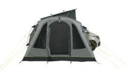Outwell San Diego Busvorzelt Anbauhöhe 175 - 200 Cm -Berger Geschaft 1321132 7583185