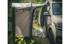 Outwell San Diego Busvorzelt Anbauhöhe 175 - 200 Cm -Berger Geschaft 1321147 7583230