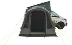 Outwell Pine Hills Anbauhöhe 175 - 200 Cm Busvorzelt -Berger Geschaft 1321345 7583842