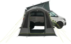 Outwell Pine Hills Anbauhöhe 175 - 200 Cm Busvorzelt -Berger Geschaft 1321351 7583860