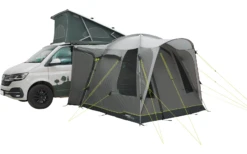 Outwell Pine Hills Anbauhöhe 175 - 200 Cm Busvorzelt -Berger Geschaft 1321360 7583887