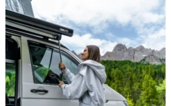 Fiamma F43van Markise Für Campingbusse Schwarz -Berger Geschaft 1324147 7597702