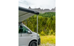 Fiamma F43van Markise Für Campingbusse Schwarz -Berger Geschaft 1324150 7597711
