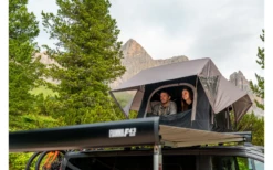 Fiamma F43van Markise Für Campingbusse Schwarz -Berger Geschaft 1324180 7597660