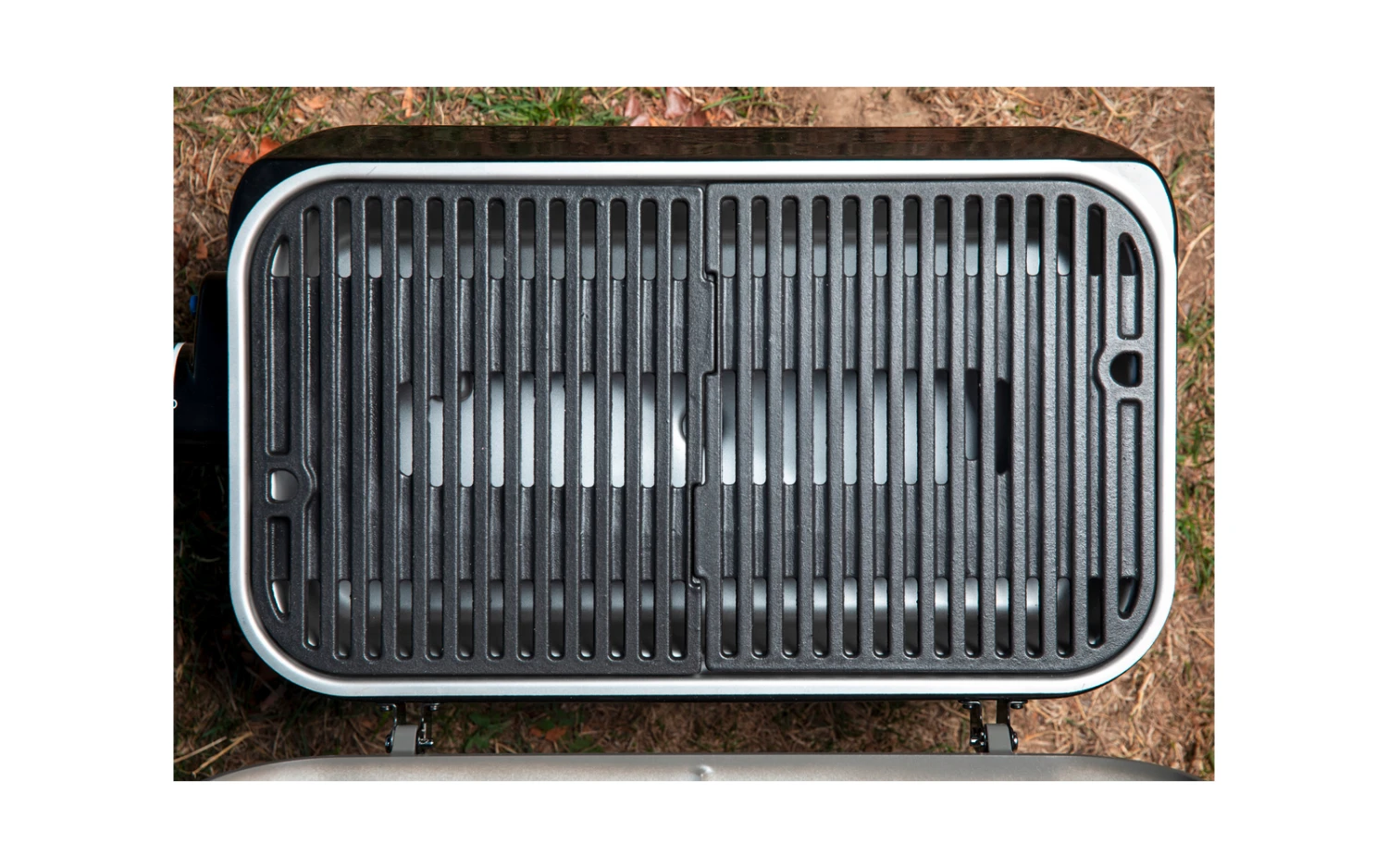 Campingaz Attitude 2go R Gasgrill 2 Campingaz Attitude 2go R Gasgrill – Bild 2