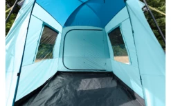 Camptime Merkur Heckzelt Für Bus/SUV -Berger Geschaft 1329778 7628923