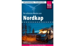 Reise Know-How Wohnmobil-Tourguide Nordkap - Die Schönsten Routen Durch Norwegen, Schweden Und Finnland