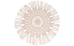 Camplife Makramee Teppich