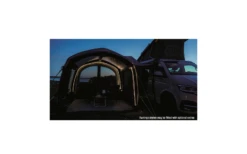 Outwell Jonesville 440SA Flex Aufblasbares Busvorzelt Modell 2024 -Berger Geschaft 1332757 7643230