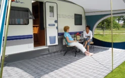 Walker Aktion Jolax Zeltteppichfür Kip Vision Und Eriba Feeling 442/470 250 X 560 Cm