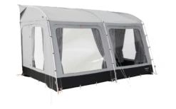 Dometic Rally Tour 260 Stangenvorzelt Für Wohnwagen 2,6 M -Berger Geschaft 1333489 7646488