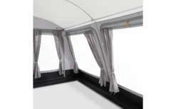 Dometic Rally Tour 260 Stangenvorzelt Für Wohnwagen 2,6 M -Berger Geschaft 1333492 7646497