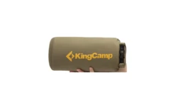 KingCamp Contour Decke Mit Druckknöpfen 175 X 135 Cm -Berger Geschaft 1333966 7651585