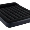 Intex Dura Beam Pillow Rest Classic Full Luftbett Mit 220V Pumpe 137 X 191 X 25 Cm