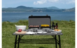 Brunner Gaskocher Devil Kookmaster -Berger Geschaft 1335907 7734064