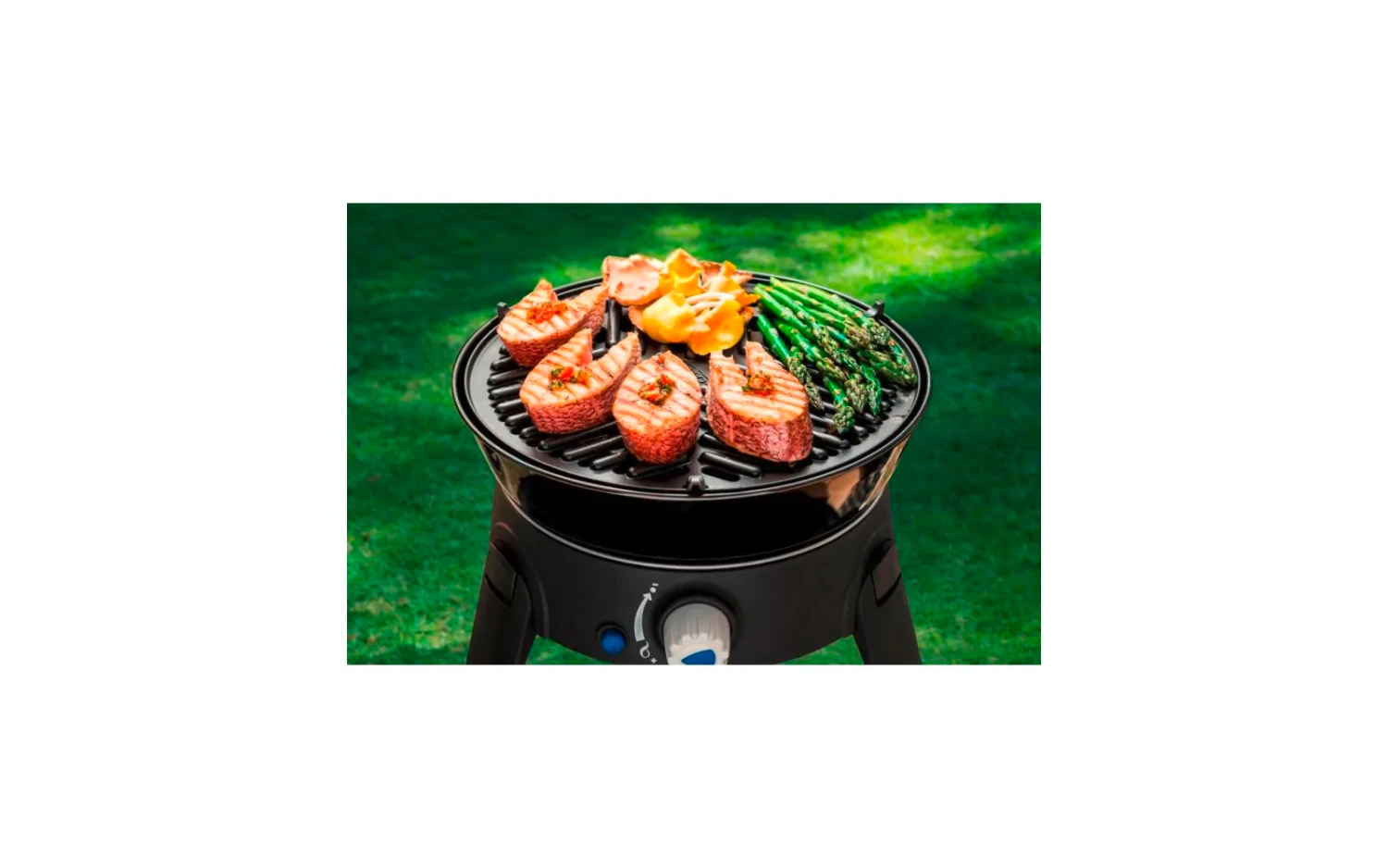 Cadac Grillrost 30 Für Safari Chef 30 2 Cadac Grillrost 30 Für Safari Chef 30 – Bild 2