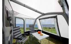 DWT Fortuna Air Aufblasbares Reisevorzelt -Berger Geschaft 1339663 7683724